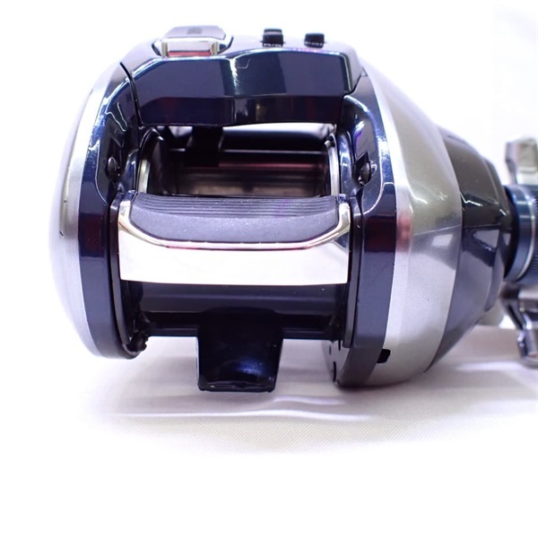 １８フォースマスター６００